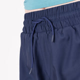 Aubrion React Tech Shorts Midnight