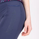 Aubrion React Non-Stop Shorts Midnight