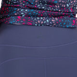 Aubrion React Non-Stop Shorts Midnight