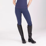 Aubrion React Non-Stop Riding Tights Midnight