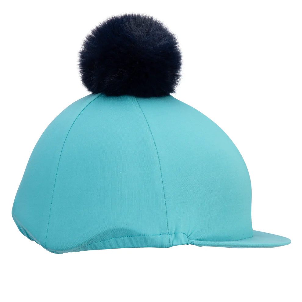 Aubrion React Hat Silk Haze