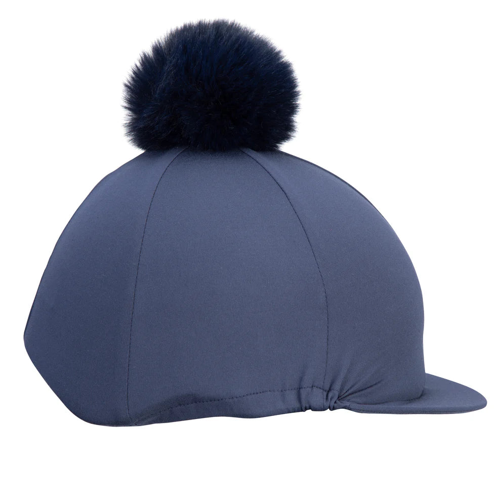Aubrion React Hat Silk Midnight