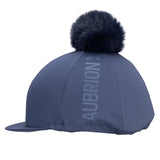 Aubrion React Hat Silk Midnight