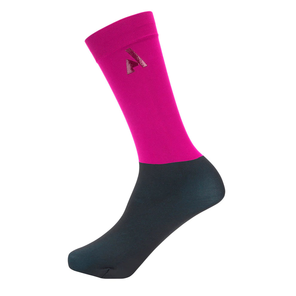 Aubrion Young Rider React Performance Socks