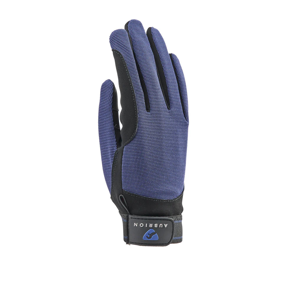 Aubrion Stratos Riding Gloves