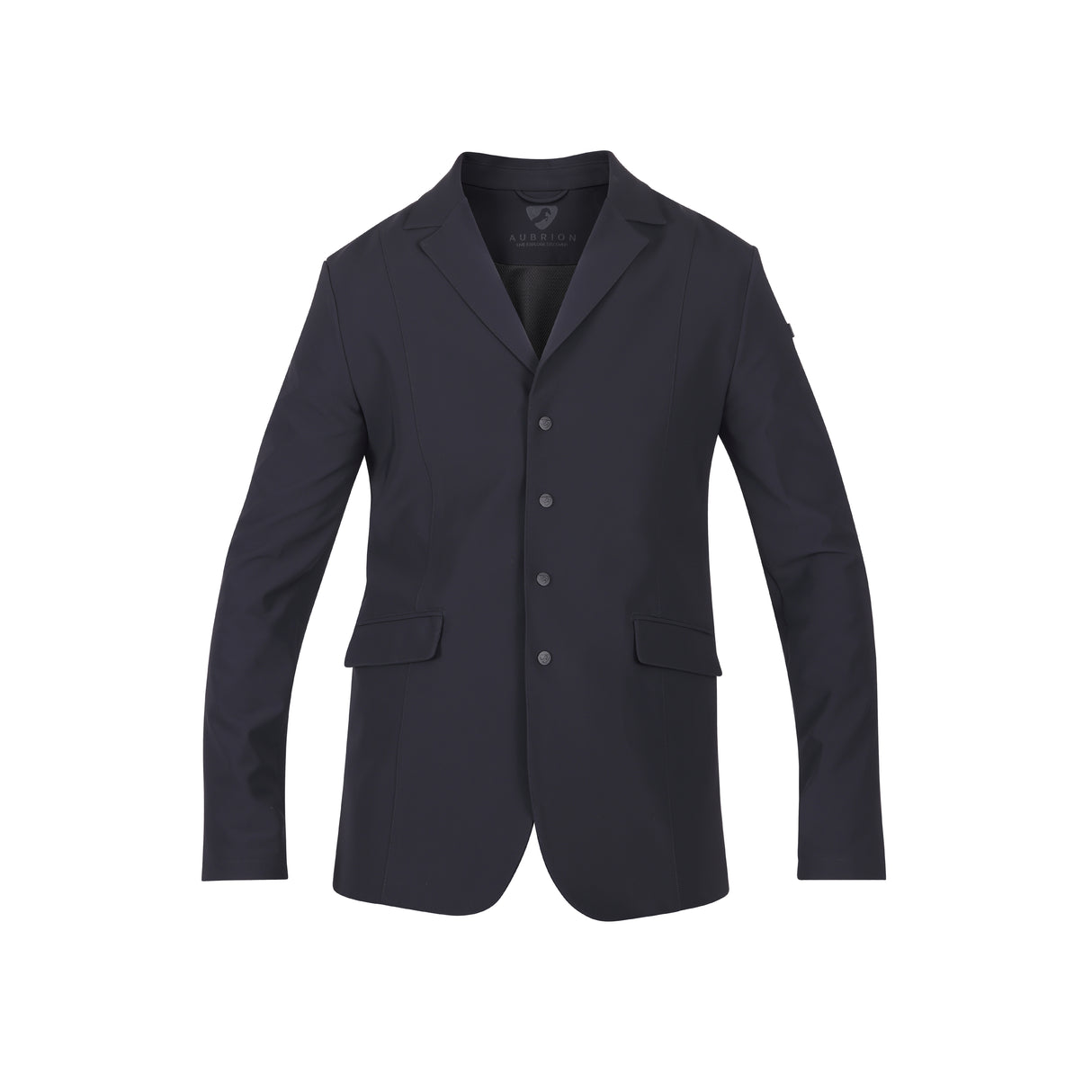 Aubrion Gents Optima MX Show Jacket Black