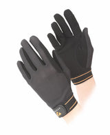 Aubrion Young Rider Stratos Riding Gloves