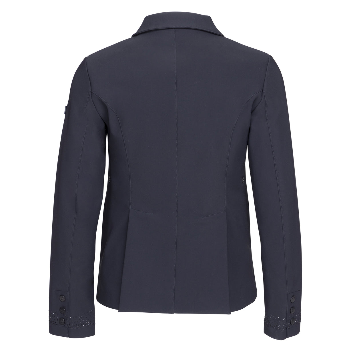 Aubrion Young Rider Optima GX Show Jacket Black