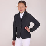 Aubrion Young Rider Optima GX Show Jacket Black