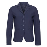 Aubrion Young Rider Optima GX Show Jacket Navy