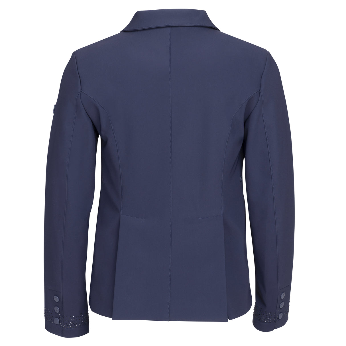 Aubrion Young Rider Optima GX Show Jacket Navy