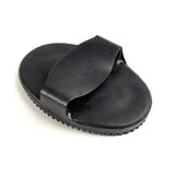 Shires EZI-GROOM Rubber Curry Comb