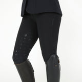 Aubrion Optima PX Breeches Black