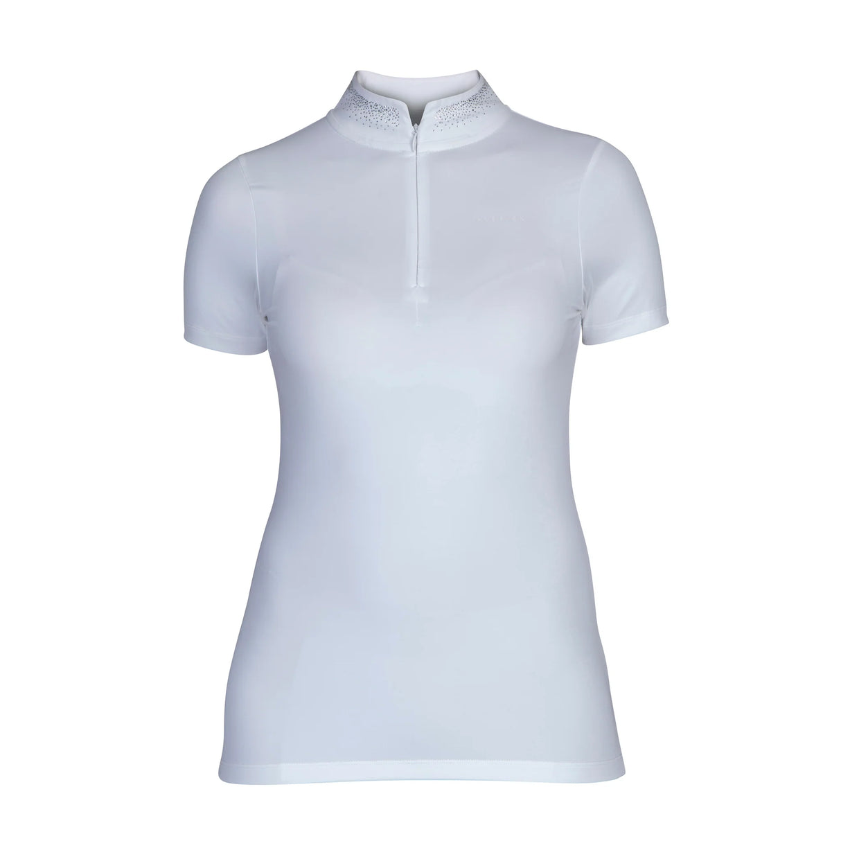 Aubrion Optima GX Show Shirt White