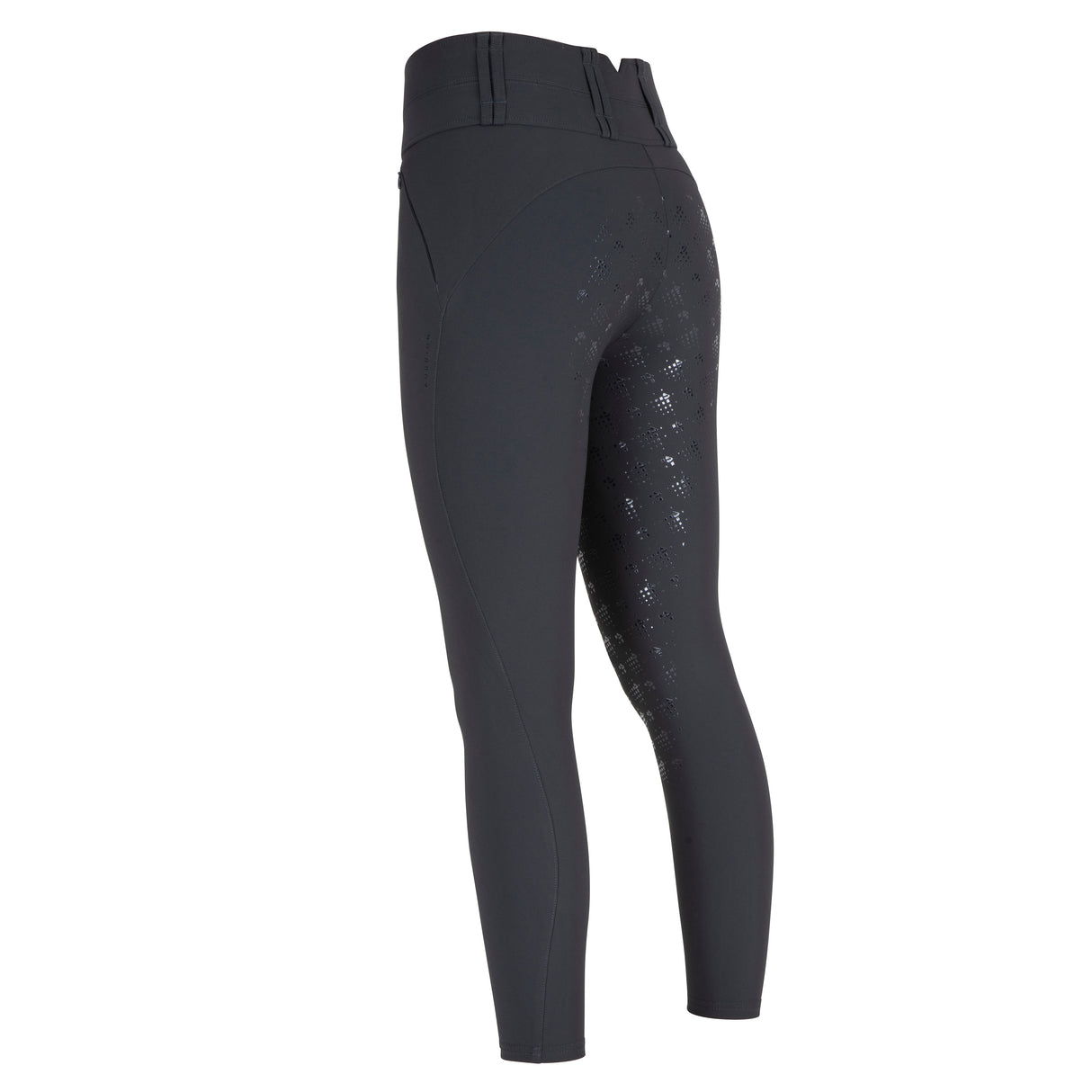 Aubrion Optima PX Breeches Black