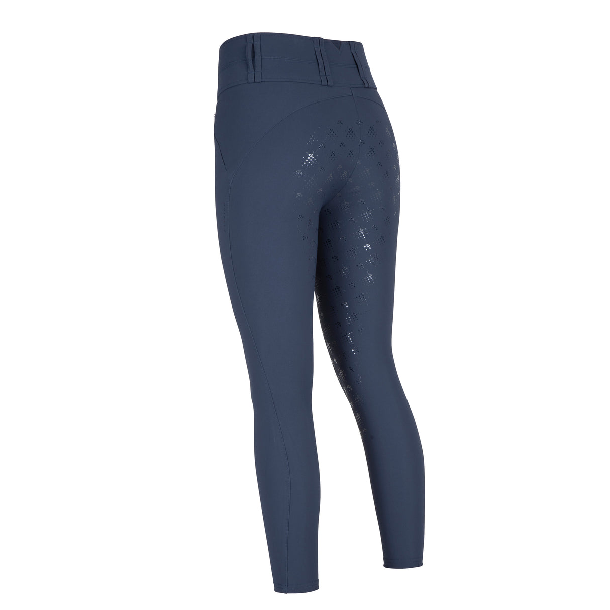 Aubrion Optima PX Breeches Navy