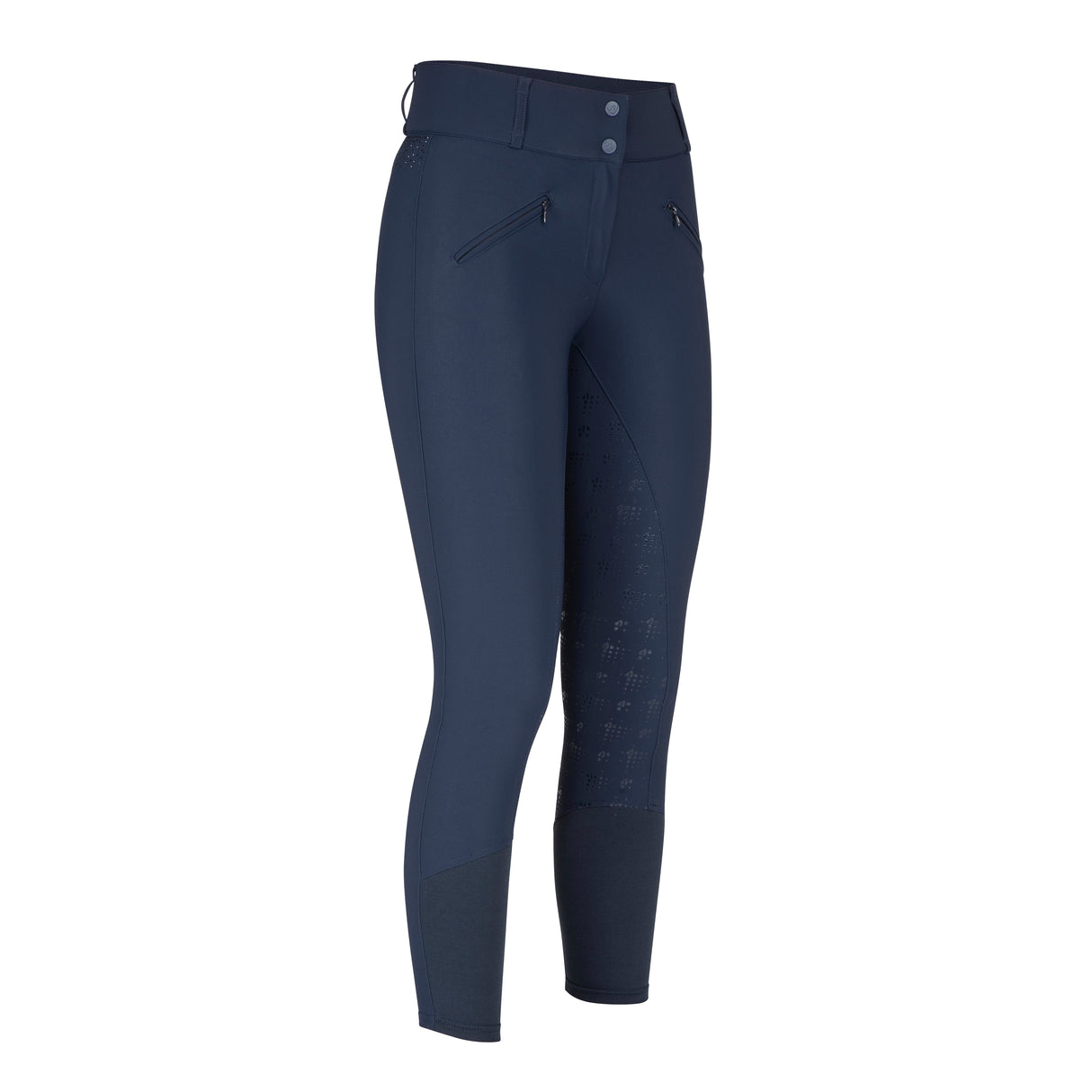 Aubrion Optima GX Breeches Navy