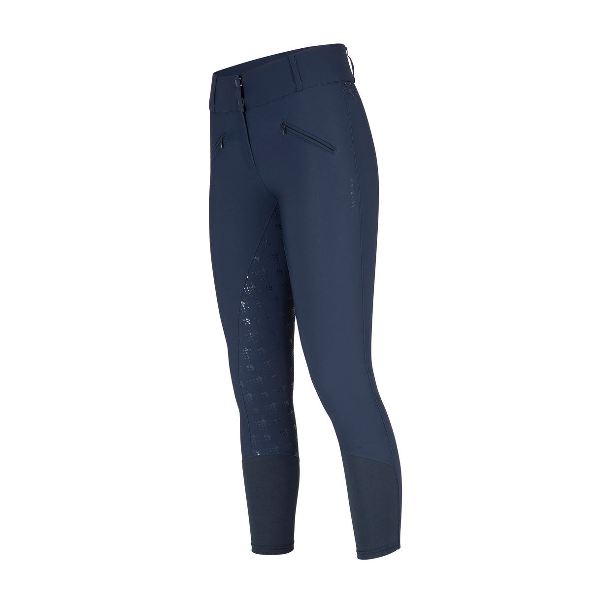 Aubrion Optima GX Breeches Navy