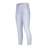Aubrion Optima GX Breeches White