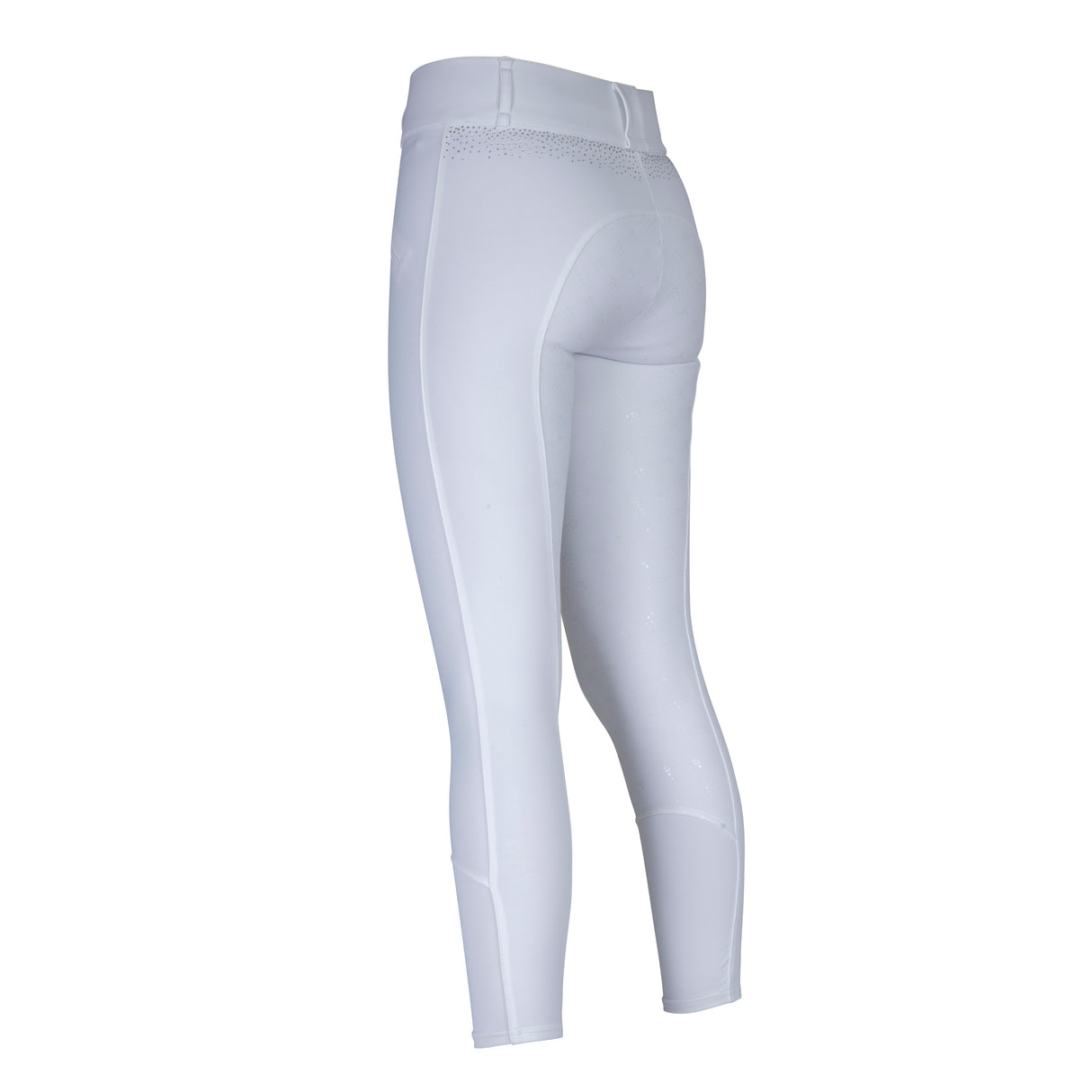 Aubrion Optima GX Breeches White