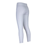 Aubrion Optima GX Breeches White