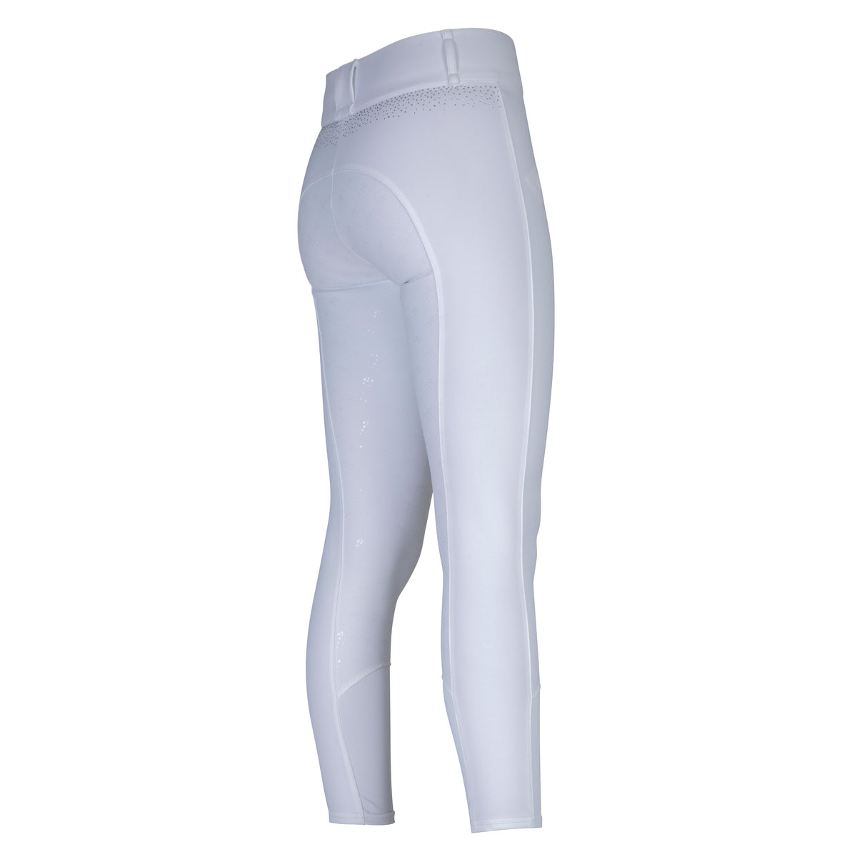 Aubrion Optima GX Breeches White