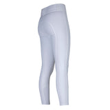 Aubrion Optima GX Breeches White