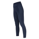 Aubrion Optima PX Riding Tights Navy