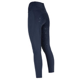 Aubrion Optima PX Riding Tights Navy