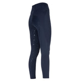 Aubrion Optima PX Riding Tights Navy