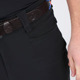 Aubrion Mens Optima MX FG Breeches Black