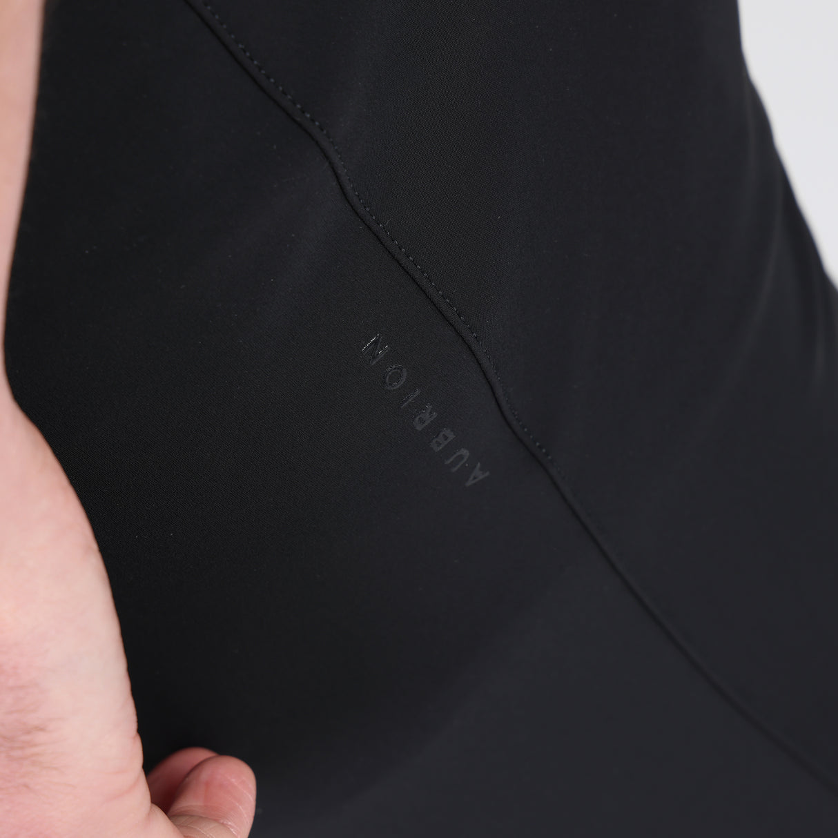 Aubrion Mens Optima MX FG Breeches Black