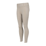 Aubrion Young Rider Optima MX Riding Tights Beige