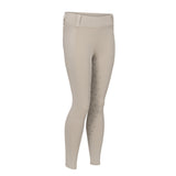 Aubrion Young Rider Optima MX Riding Tights Beige
