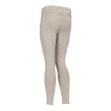 Aubrion Young Rider Optima MX Riding Tights Beige