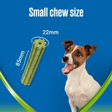 Dentalife ActivFresh Small 7x Sticks