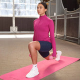 Aubrion React Non-Stop Shorts Midnight