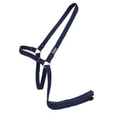 Shires ARMA Cushion Web Halter & Lead