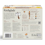 Forthglade Senior Complete Grain Free Turkey & Lamb Variety Pack 12x395g