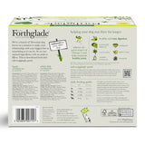 Forthglade Senior Complete Wholegrain Lamb & White Fish with Brown Rice 12x395g