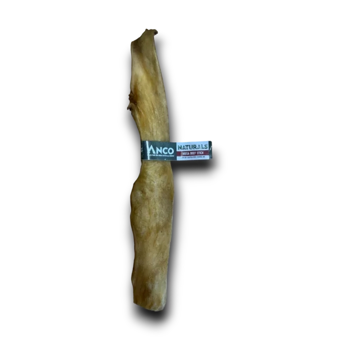 Anco Naturals Mega Beef Stick