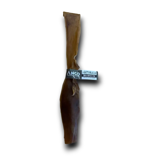 Anco Naturals Mega Buffalo Stick