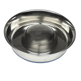 Classic Super Premium Stainless Steel Slow Feeder