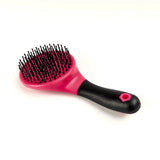 Shires EZI-GROOM Grip Mane & Tail Brush