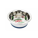 Classic Stainless Steel Non-Slip Bowl