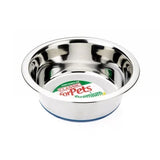Classic Stainless Steel Non-Slip Bowl