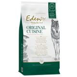 Eden Dog - 80/20 Original Cuisine Medium Kibble 12kg