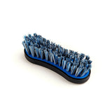 Shires EZI-GROOM Grip Face Brush