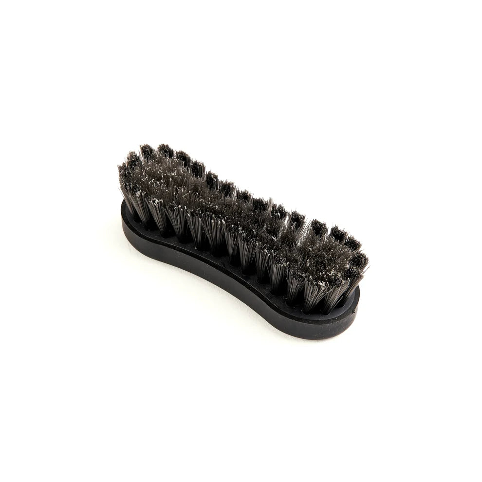 Shires EZI-GROOM Grip Face Brush