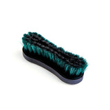 Shires EZI-GROOM Grip Face Brush